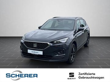 Gebrauchte Seat Tarraco