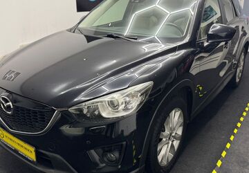 Mazda CX-5 144.775 km 6.590 &euro; Wiesbaden 65207