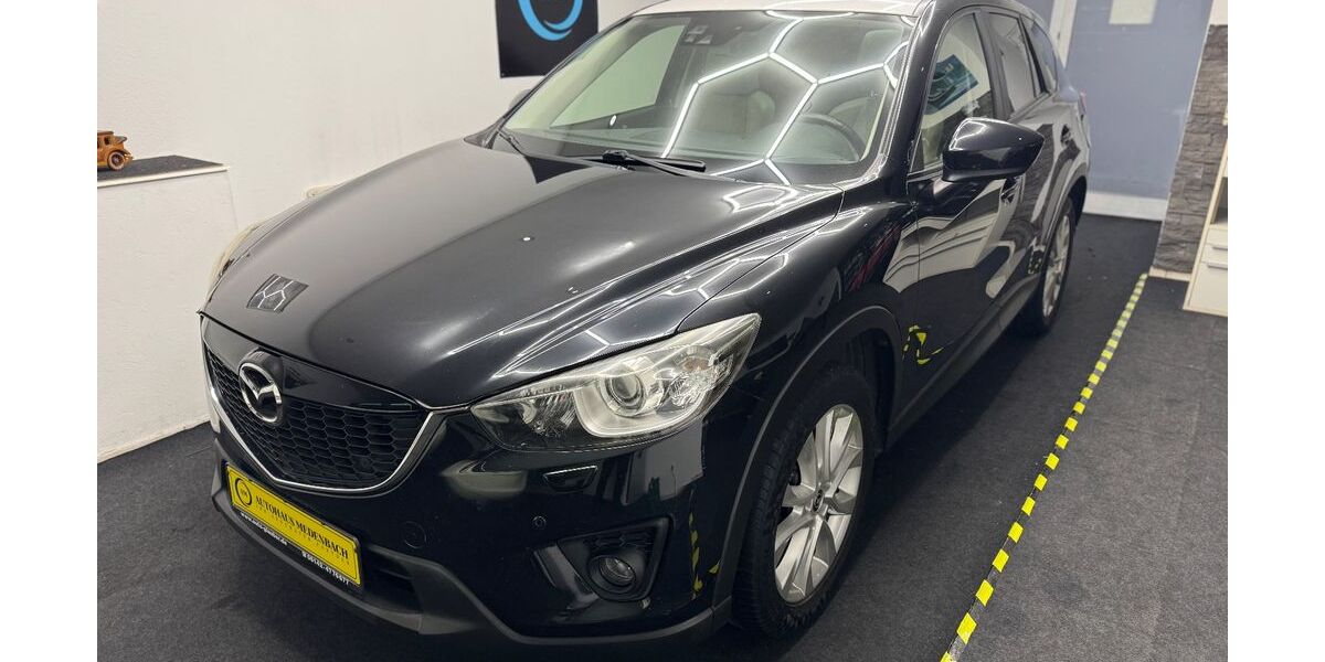 Mazda CX-5 144.775 km 6.590 &euro; Wiesbaden 65207