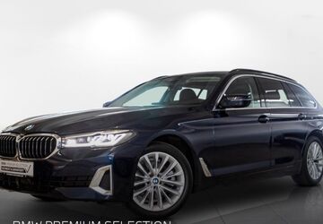 BMW 520 79.300 km 29.908 &euro; Idstein 65510