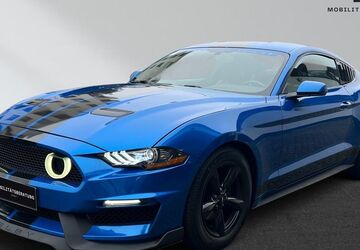 Ford Mustang 106.452 km 24.999 &euro; Ginsheim-Gustavsburg 65462