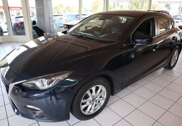 Mazda 3 87.500 km 13.410 &euro; Wiesbaden 65199