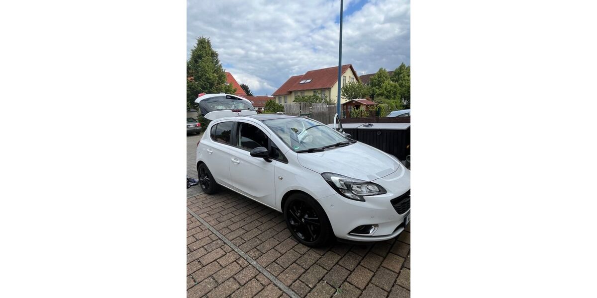 Opel Corsa 63.000 km 8.749 &euro; Wiesbaden 65199