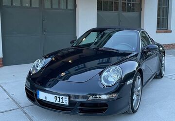 Porsche 997 141.466 km 47.500 &euro; Mainz 55126
