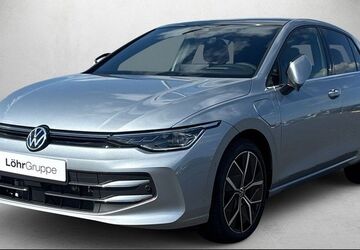 VW Golf 18.180 km 39.420 &euro; Mainz 55131