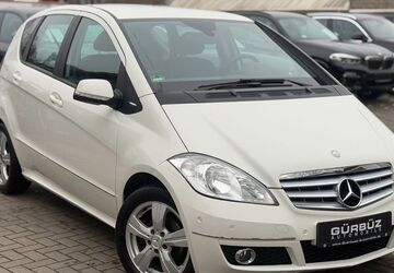 Mercedes-Benz A 180 190.000 km 4.999 &euro; Wiesbaden 65201