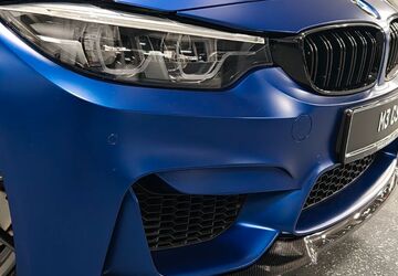 BMW M3 31.302 km 85.800 &euro; Taunusstein 65232