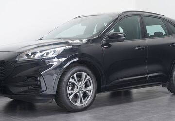 Ford Kuga 16.699 km 24.950 &euro; Wiesbaden 65205