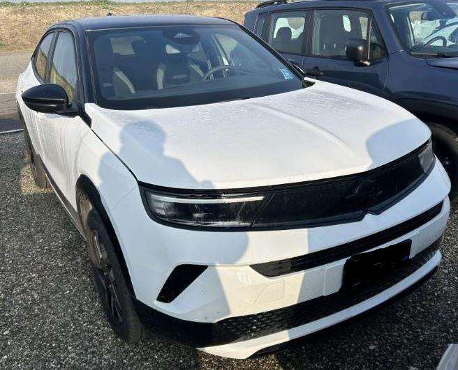 Opel Mokka 14.793 km 19.180 &euro; Rüsselsheim 65428