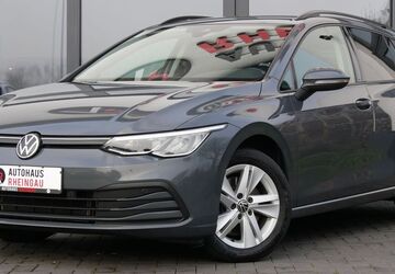 VW Golf 143.000 km 17.700 &euro; Geisenheim am Rhein 65366