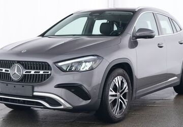 Mercedes-Benz GLA 220 18.700 km 39.700 &euro; Ingelheim 55218