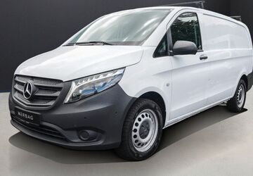 Mercedes-Benz Vito 58.790 km 33.915 &euro; Wiesbaden-Schierstein 65201