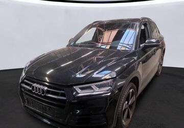 Audi Q5 47.147 km 35.980 &euro; Rüsselsheim 65428