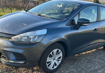 Renault Clio 73.218 km 6.990 &euro; Zornheim 55270