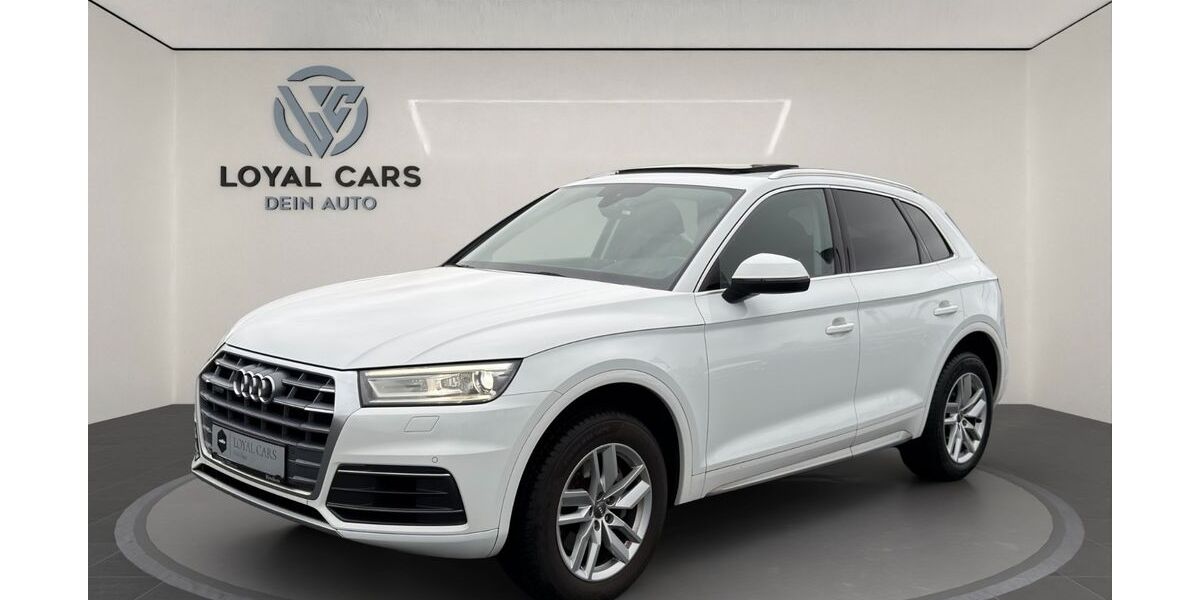 Audi Q5 58.900 km 30.990 &euro; Büttelborn 64572