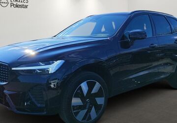 Volvo XC60 24.810 km 51.750 &euro; Mainz-Kastel 55252