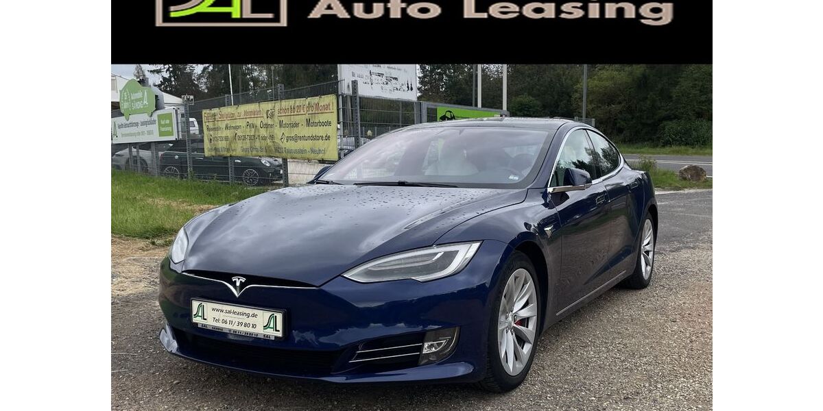 Tesla Model S 129.000 km 33.950 &euro; Taunusstein 65232
