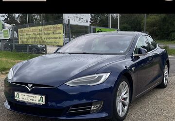 Tesla Model S 129.000 km 37.950 &euro; Taunusstein 65232