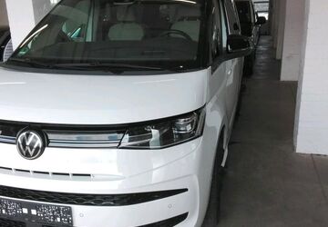VW T7 Multivan 36.935 km 47.450 &euro; Eltville 65343
