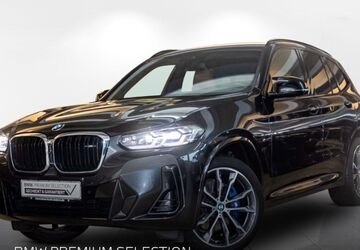 BMW X3 M40 91.800 km 45.900 &euro; Idstein 65510