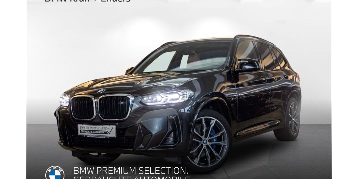 BMW X3 M40 91.800 km 45.900 &euro; Idstein 65510