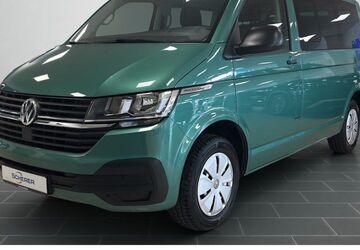 VW T6 Multivan 60.676 km 36.600 &euro; Mainz 55120