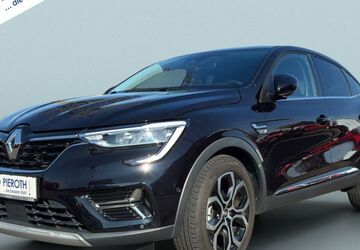Renault Arkana 16.100 km 22.350 &euro; Bingen 55411