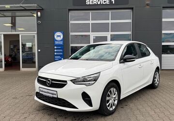 Opel Corsa 30.103 km 12.900 &euro; Ingelheim 55218