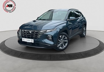 Hyundai TUCSON 126.460 km 18.980 &euro; Wiesbaden 65205