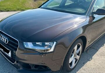 Audi A5 170.000 km 11.999 &euro; Zornheim 55270