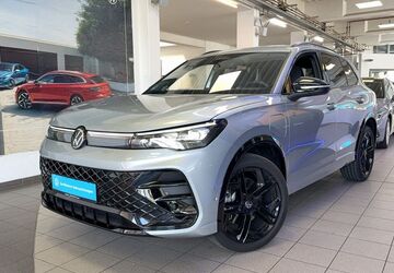 VW Tiguan 16.490 km 50.990 &euro; Idstein 65510