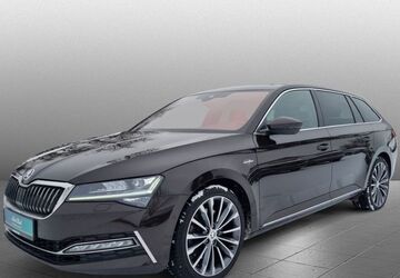 Skoda Superb 108.663 km 26.900 &euro; Bad Camberg 65520