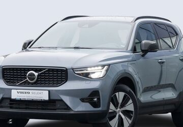 Volvo XC40 30.540 km 32.390 &euro; Idstein 65510
