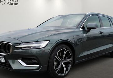 Volvo V60 9.700 km 52.490 &euro; Mainz-Kastel 55252