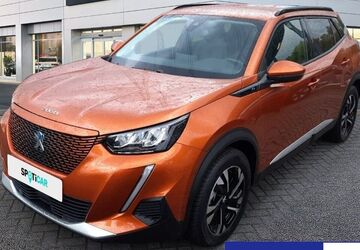 Peugeot 2008 26.174 km 16.890 &euro; Mainz 55120