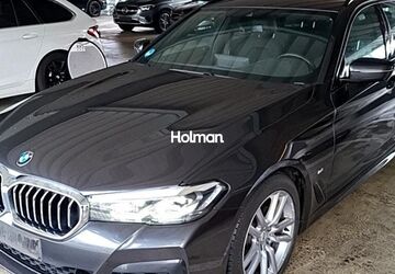 BMW 520 210.503 km 20.040 &euro; Eschborn 65760