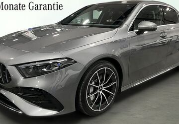 Mercedes-Benz A 35 AMG 5.816 km 46.900 &euro; Hattersheim 65795