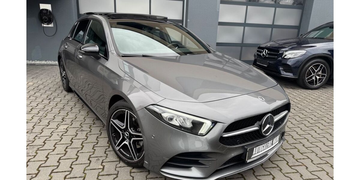 Mercedes-Benz A 200 81.200 km 27.980 &euro; Mainz-Kostheim (Wiesbaden) 55246