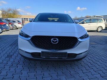 Gebrauchte Mazda CX-3