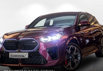 BMW X2 34.600 km 46.900 &euro; Idstein 65510