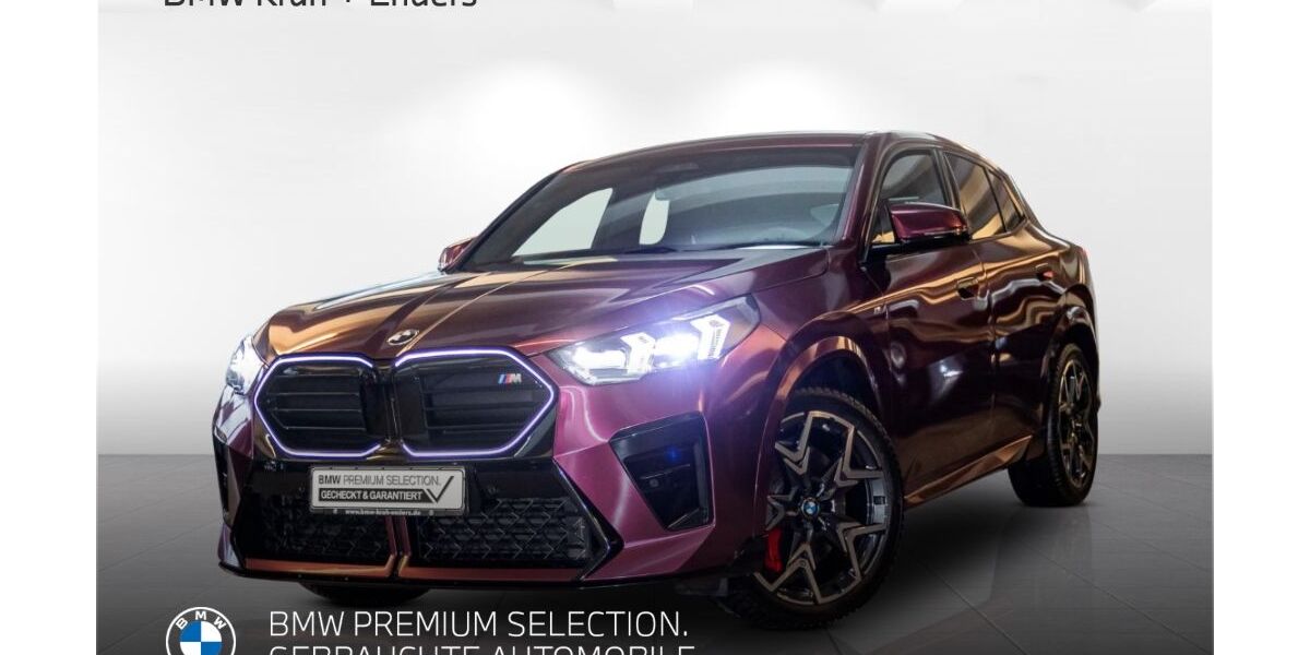 BMW X2 34.600 km 46.900 &euro; Idstein 65510