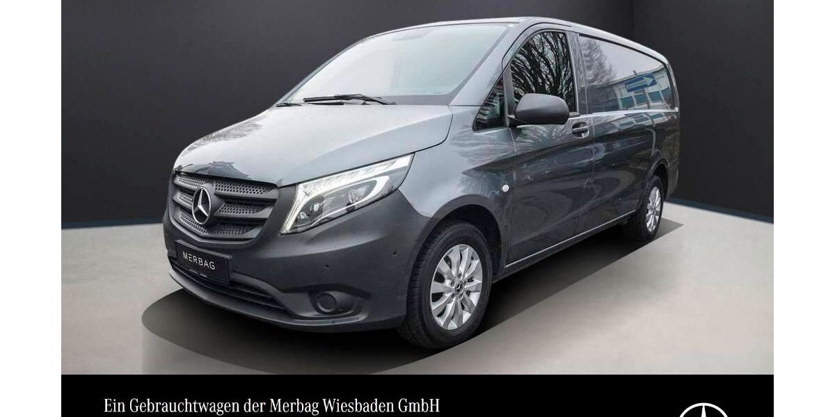 Mercedes-Benz Vito 72.823 km 31.535 &euro; Wiesbaden-Schierstein 65201