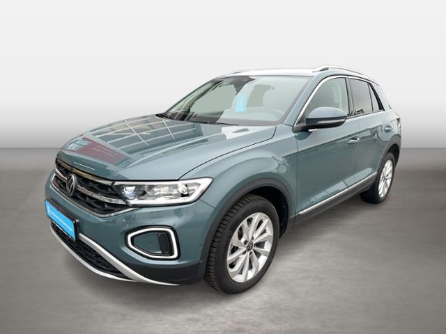 VW T-Roc 33.252 km 27.889 &euro; Gross-Gerau 64521