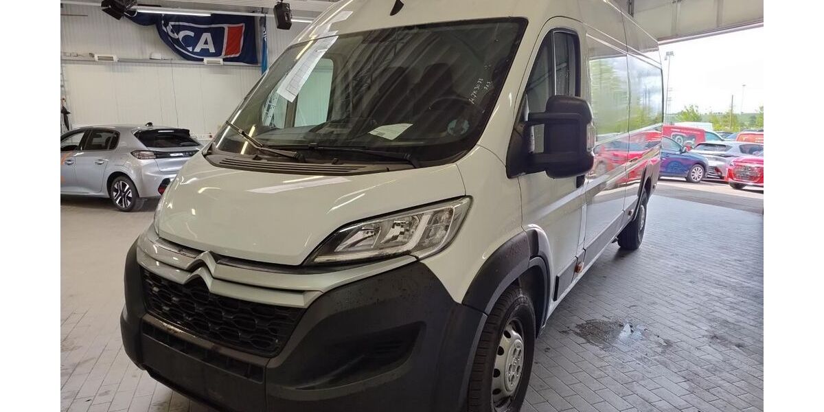 Citroen Jumper 41.098 km 21.780 &euro; Rüsselsheim 65428