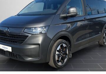 VW T7 Caravelle 4.900 km 55.490 &euro; Bingen / Rhein 55411