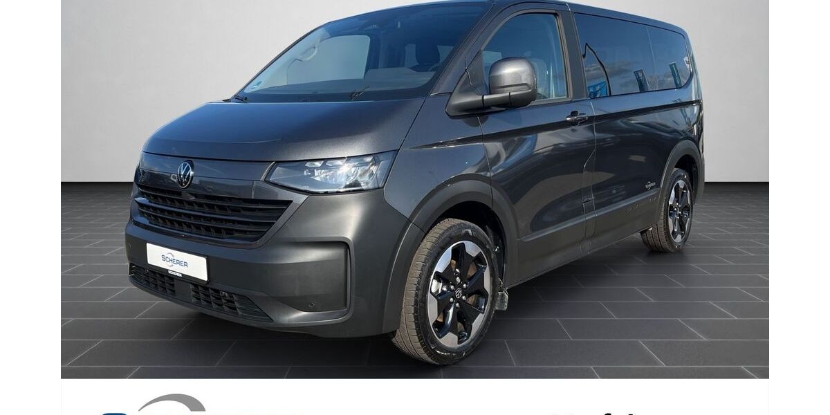 VW T7 Caravelle 4.900 km 55.490 &euro; Bingen / Rhein 55411