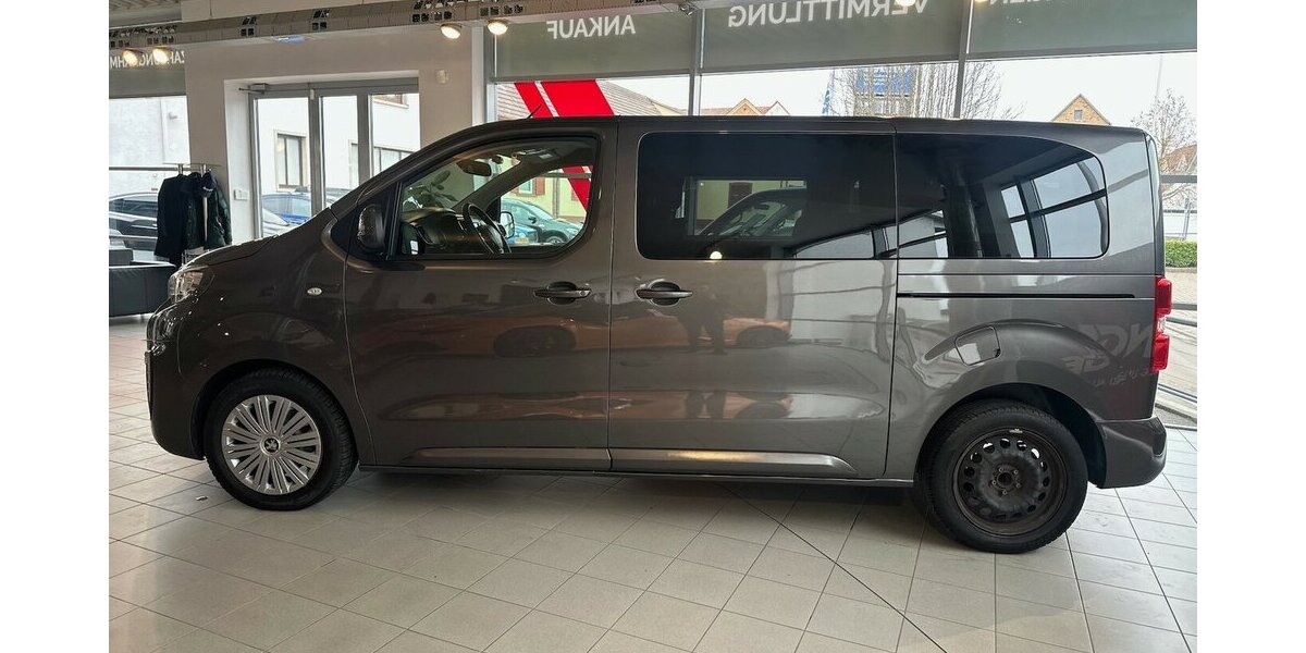 Peugeot Traveller Active L2 |HeadUp|PDC|CarPlay|1-HD| 113.000 km 23.999 &euro; Mainz-Kostheim 55246