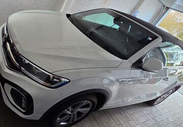 VW T-Roc 9.000 km 34.900 &euro; Idstein 65510