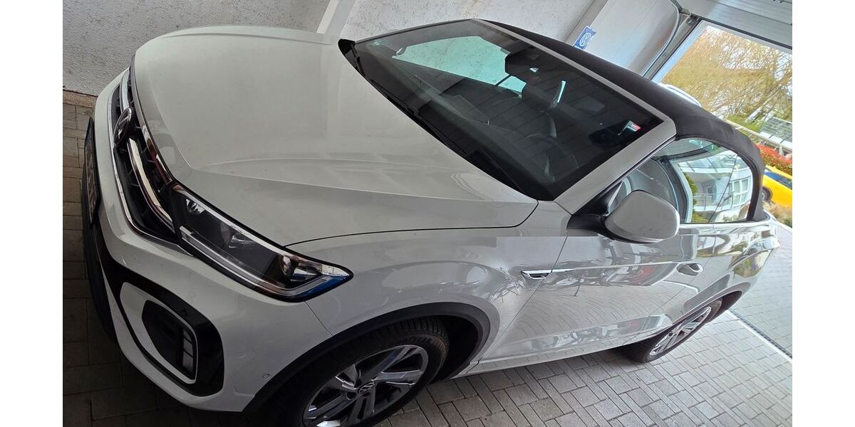 VW T-Roc 9.000 km 34.900 &euro; Idstein 65510