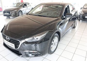 Mazda 3 162.000 km 11.610 &euro; Wiesbaden 65199